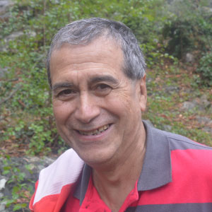 VICTOR HUGO LLANOS