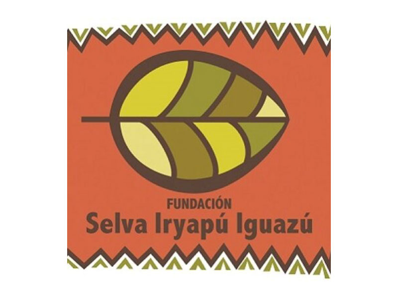 FUNDACIÓN SELVA IRYAPÚ FUNDACIÓN SELVA IRYAPÚ