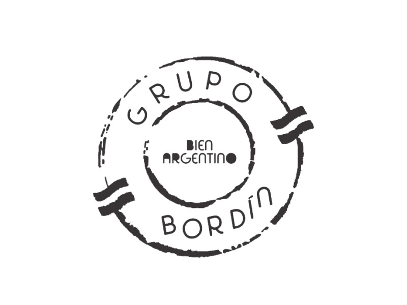 GRUPO BORDÍN GRUPO BORDÍN