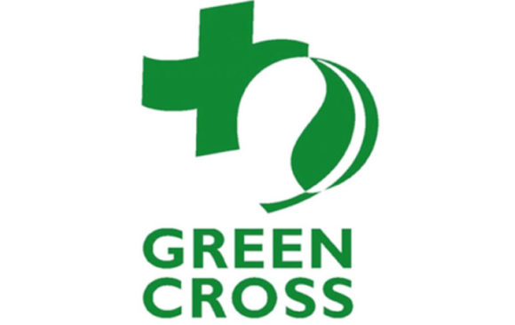 GREEN CROSS