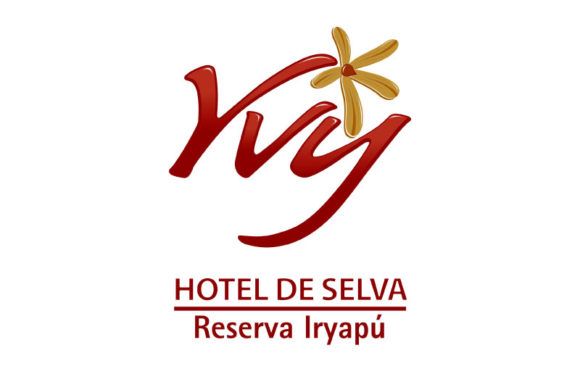 YVY HOTEL DE SELVA