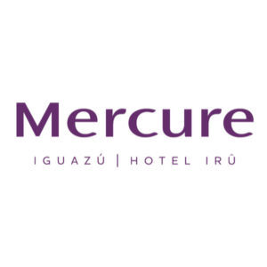 MERCURE IGUAZÚ HOTEL IRÚ