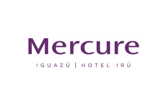 MERCURE IGUAZÚ HOTEL IRÚ